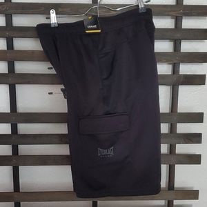 Everlast shorts